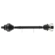 Arbre de transmission CEVAM 5619Z - Visuel 1