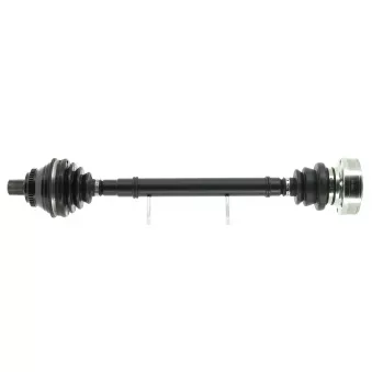 Arbre de transmission CEVAM 5619Z