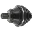 Arbre de transmission CEVAM 5619Z - Visuel 2