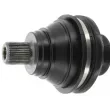 Arbre de transmission CEVAM 5620 - Visuel 2
