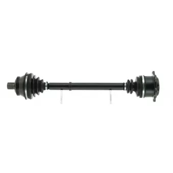 Arbre de transmission CEVAM 5620Z