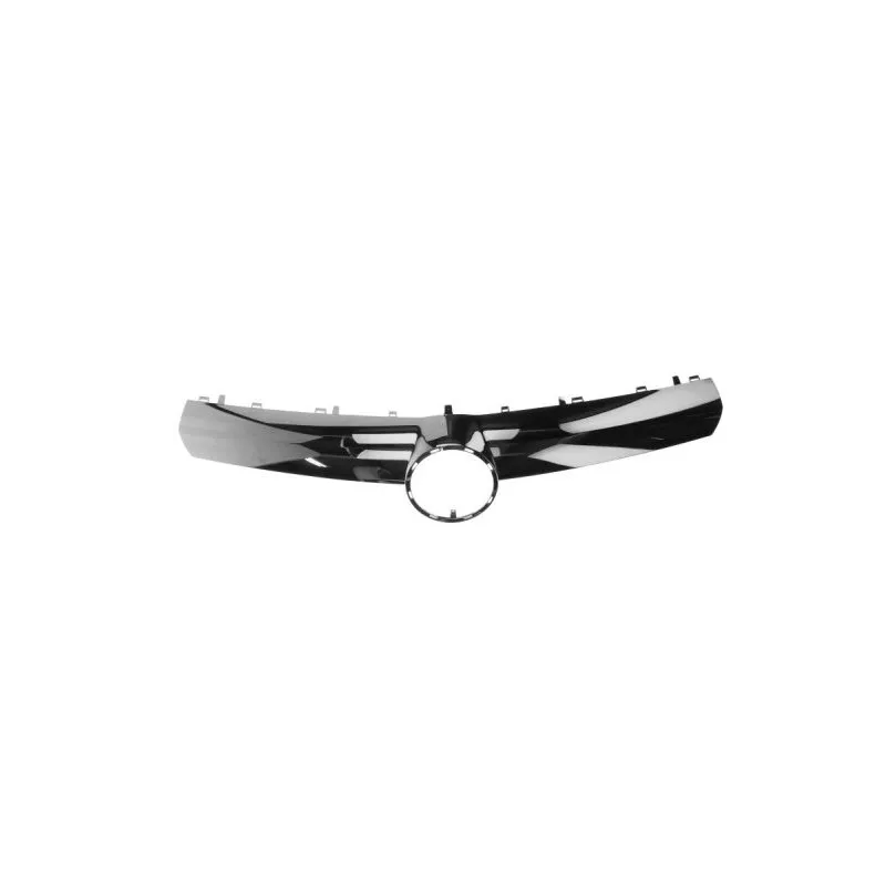 Baguette et bande protectrice, grille de radiateur BLIC 6502-07-5063991P