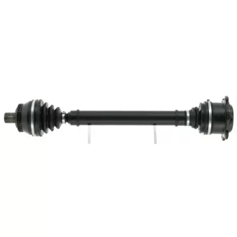 Arbre de transmission avant gauche CEVAM 5622Z