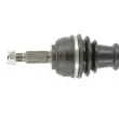 Arbre de transmission CEVAM 5624 - Visuel 2