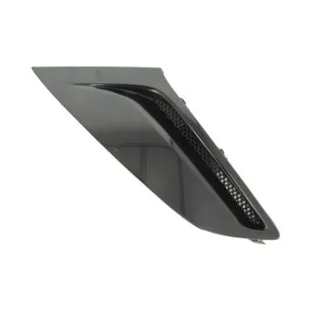 Grille de ventilation, pare-chocs BLIC 6502-07-5064915P