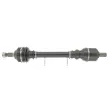 Arbre de transmission CEVAM 5626Z - Visuel 1