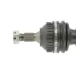 Arbre de transmission CEVAM 5626Z - Visuel 2