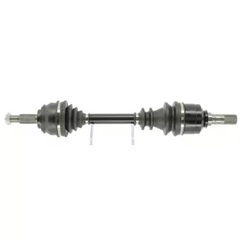 Arbre de transmission CEVAM 5630
