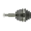 Arbre de transmission CEVAM 5630 - Visuel 2
