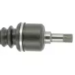 Arbre de transmission CEVAM 5632Z - Visuel 3