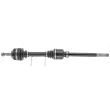 Arbre de transmission CEVAM 5633Z - Visuel 1
