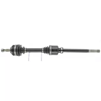 Arbre de transmission CEVAM 5633Z