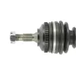 Arbre de transmission CEVAM 5633Z - Visuel 2