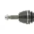 Arbre de transmission CEVAM 5634 - Visuel 2