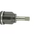 Arbre de transmission CEVAM 5634 - Visuel 3