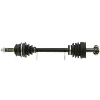 Arbre de transmission CEVAM