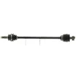 Arbre de transmission CEVAM 5637 - Visuel 1