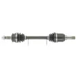 Arbre de transmission CEVAM 5638 - Visuel 1