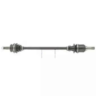 Arbre de transmission CEVAM 5639