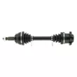 Arbre de transmission CEVAM 5643 - Visuel 1