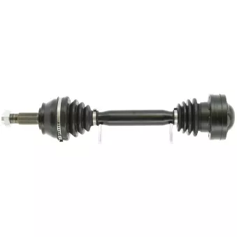 Arbre de transmission avant droit CEVAM 5644