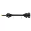 Arbre de transmission CEVAM 5649 - Visuel 1