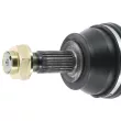 Arbre de transmission CEVAM 5650 - Visuel 2