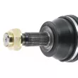 Arbre de transmission CEVAM 5651 - Visuel 2