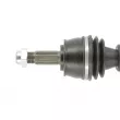 Arbre de transmission CEVAM 5652 - Visuel 2