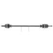 Arbre de transmission CEVAM 5653 - Visuel 1