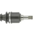 Arbre de transmission CEVAM 5653 - Visuel 3