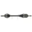 Arbre de transmission CEVAM 5656 - Visuel 1