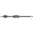 Arbre de transmission CEVAM 5657 - Visuel 1
