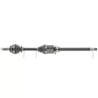 Arbre de transmission CEVAM 5657
