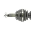 Arbre de transmission CEVAM 5657 - Visuel 2