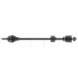 Arbre de transmission CEVAM 5659 - Visuel 1