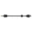 Arbre de transmission CEVAM 5659Z - Visuel 1