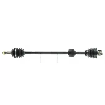 Arbre de transmission CEVAM 5659Z