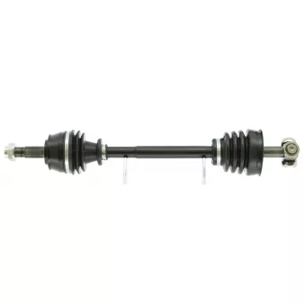 Arbre de transmission CEVAM 5660