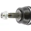 Arbre de transmission CEVAM 5660 - Visuel 2