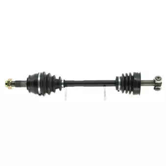 Arbre de transmission CEVAM 5662