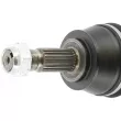 Arbre de transmission CEVAM 5664 - Visuel 2