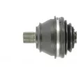 Arbre de transmission CEVAM 5668 - Visuel 2