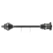 Arbre de transmission CEVAM 5669 - Visuel 1