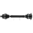 Arbre de transmission CEVAM 5671Z - Visuel 1