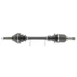 Arbre de transmission CEVAM 5674 - Visuel 1