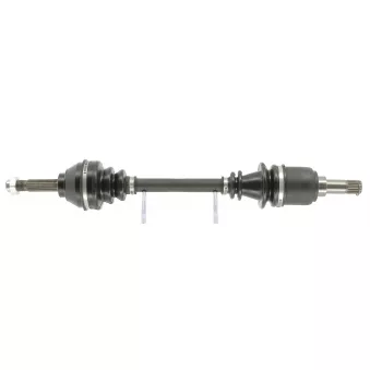 Arbre de transmission CEVAM 5674