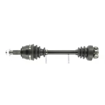 Arbre de transmission CEVAM