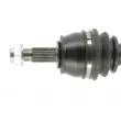 Arbre de transmission CEVAM 5676 - Visuel 2