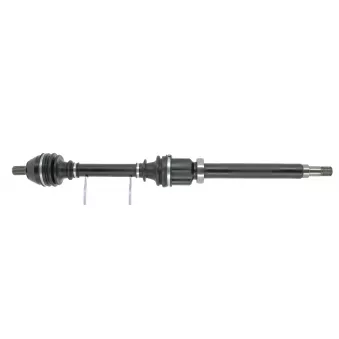 Arbre de transmission avant droit CEVAM 5678